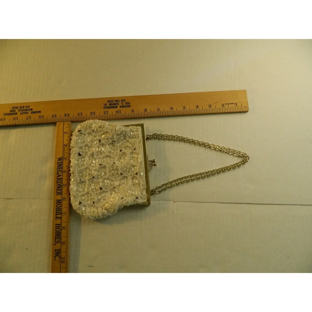 Unbranded handcrafted vintage